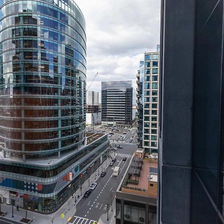 Luxury Apt Heart Of Seaport Boston Ngoại thất bức ảnh